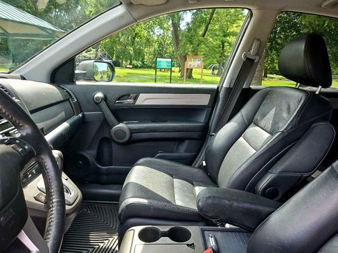 Used 2010 Honda CR-V EX-L image 11