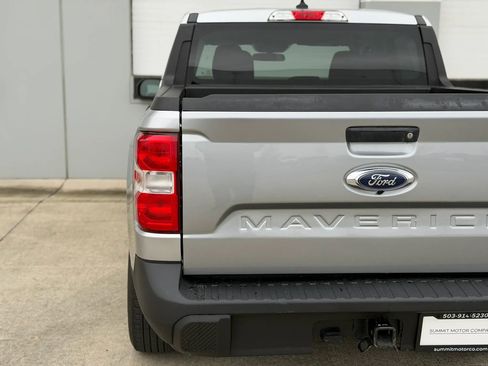 Used 2023 Ford Maverick XL image 27