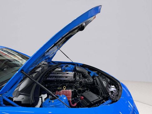 Used 2023 Chevrolet Camaro ZL1 RWD image 54