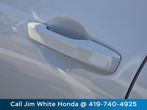 Used 2026 Honda HR-V EX-L image 20