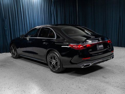New 2026 Mercedes-Benz E 350 Sedan image 9