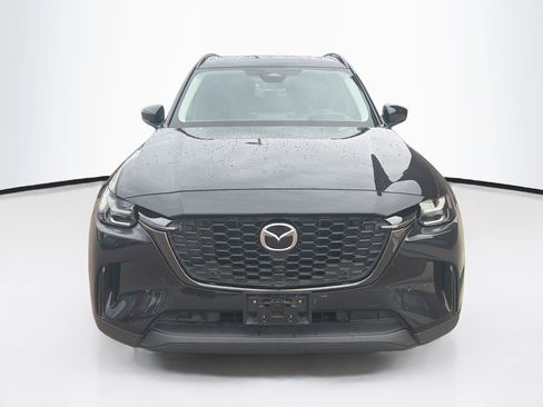 Used 2026 MAZDA CX-90 3.3 Turbo w/ Premium Sport Pkg AWD/4WD image 2