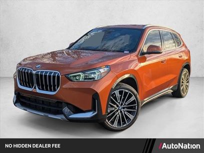 Used 2025 BMW X1 xDrive28i