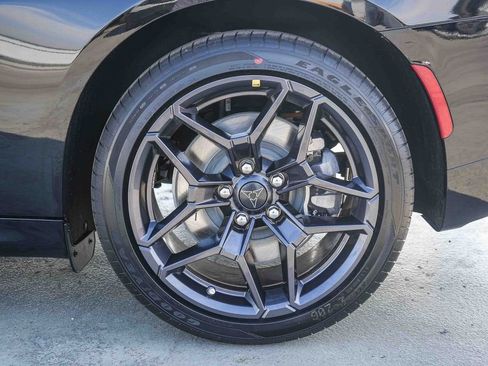 New 2026 Dodge Charger R/T Scat Pack image 11