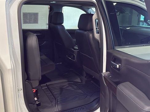 Used 2020 GMC Sierra 1500 SLT w/ SLT Premium Plus Package image 16