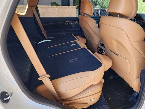 Used 2022 Genesis GV80 3.5T w/ Advanced Package 06 image 99