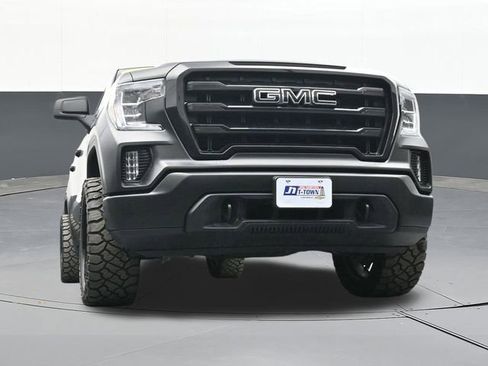 Used 2021 GMC Sierra 1500 Elevation w/ Preferred Package image 50