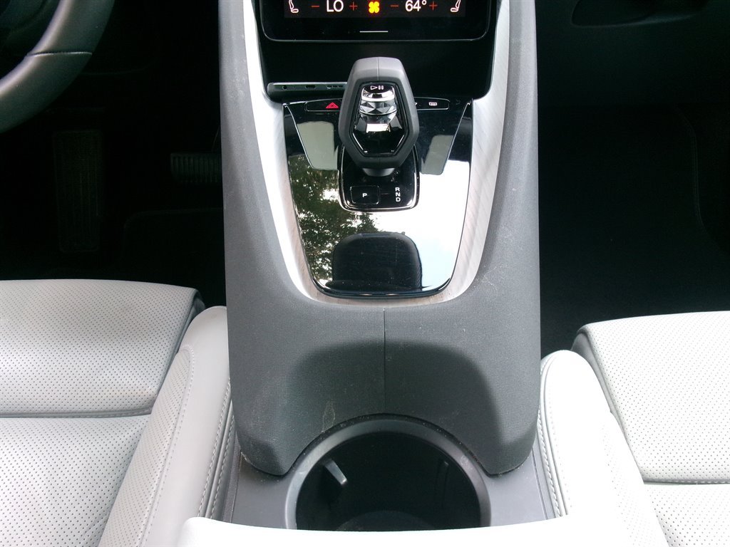 Used 2024 Polestar Polestar 2 AWD/4WD image 17