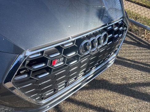 Used 2023 Audi S5 Premium Plus image 3