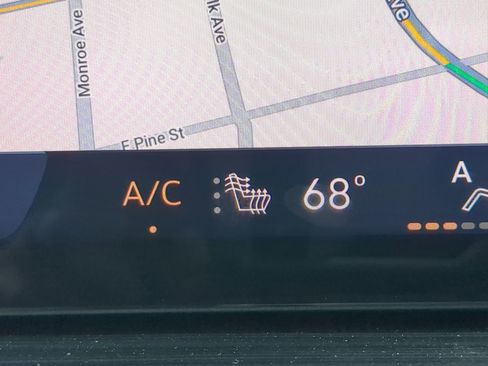 New 2025 Buick Envision Sport Touring image 23