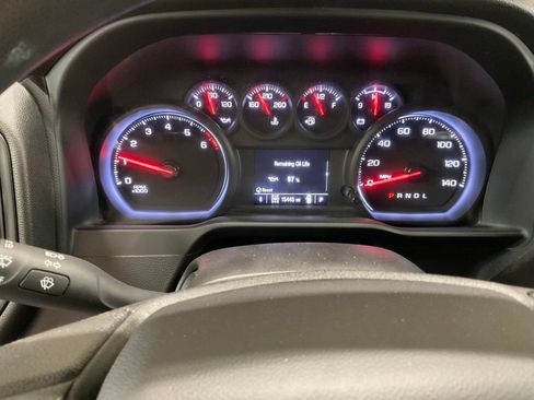 Used 2023 Chevrolet Silverado 2500 W/T w/ WT Convenience Package AWD/4WD image 18