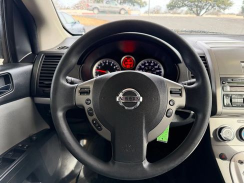 Used 2011 Nissan Sentra 2.0 S image 10