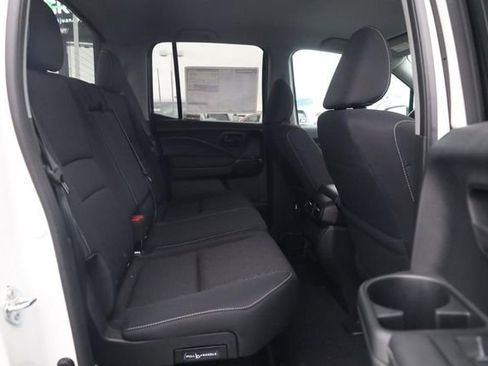 New 2025 Honda Ridgeline Sport+ image 20