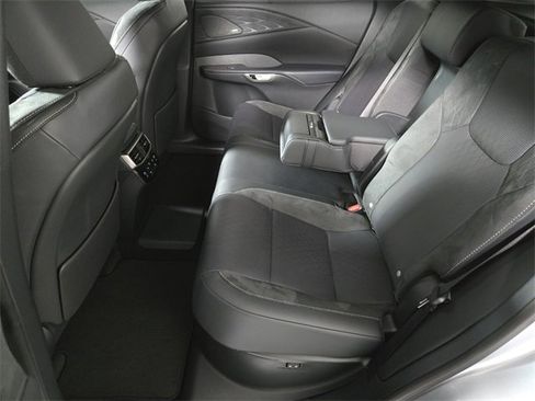 Used 2026 Lexus RX 450h AWD image 15