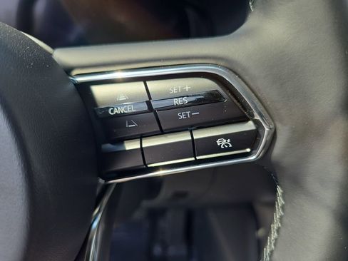 New 2026 MAZDA CX-70 SC Plus image 18