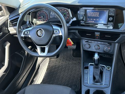 Used 2021 Volkswagen Jetta S w/ Driver Assistance Package image 13