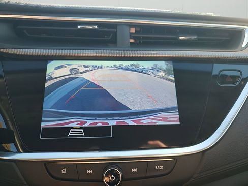 Used 2023 Buick Encore GX Preferred w/ Cold Weather Comfort Package image 42