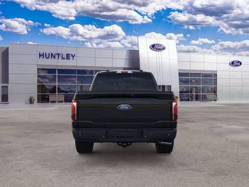 New 2026 Ford F150 Lariat w/ Equipment Group 501A Mid AWD/4WD image 5