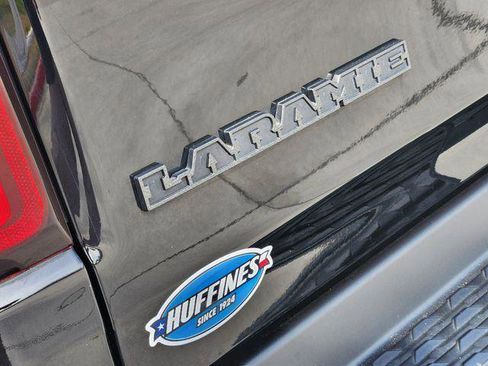 Certified 2022 RAM 1500 Laramie image 11