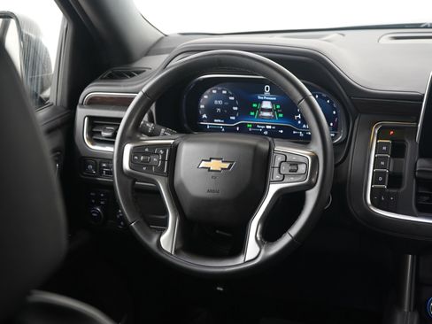 Used 2023 Chevrolet Tahoe LT image 16