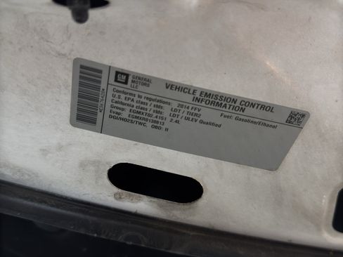 Used 2014 Chevrolet Captiva Sport LS FWD image 34