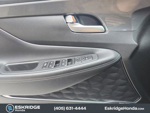 Used 2023 Hyundai Santa Fe SEL Premium AWD/4WD image 25
