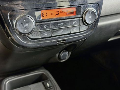 Used 2024 Mitsubishi Mirage ES FWD image 23