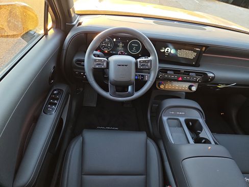 New 2026 Hyundai Palisade XRT Pro AWD/4WD image 7