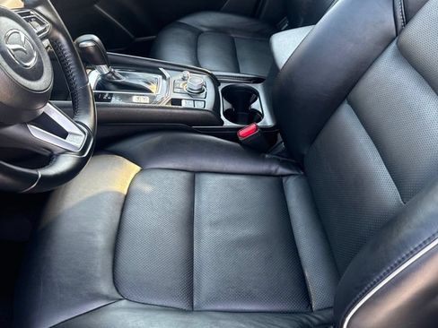Certified 2024 MAZDA CX-5 AWD 2.5 S w/ Select Package image 17