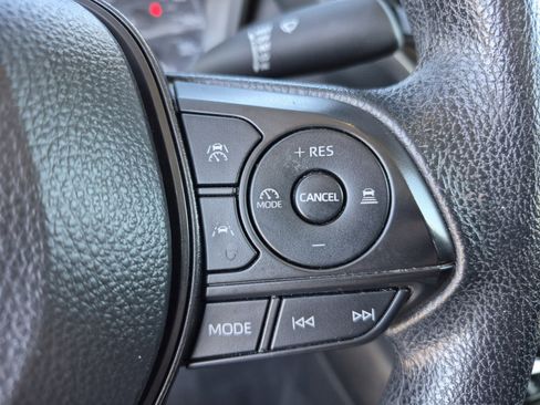 Certified 2024 Toyota Corolla LE image 27