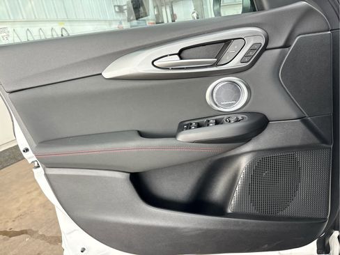 New 2025 Dodge Hornet GT Plus image 84