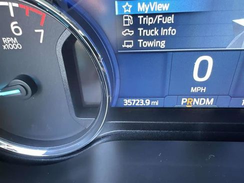 Used 2023 Ford F150 XLT w/ Equipment Group 302A High AWD/4WD image 37