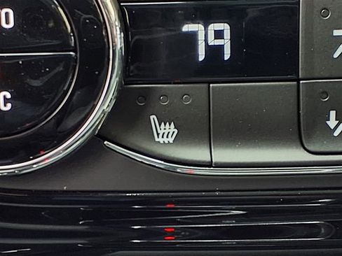 New 2026 Chevrolet Trax LT w/ Driver Confidence Package image 4