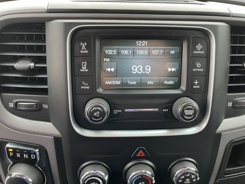 Used 2019 RAM 1500 Tradesman w/ Popular Equipment Group image 20