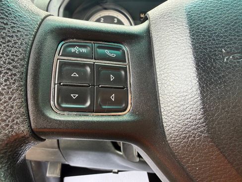 Used 2015 RAM 2500 Outdoorsman AWD/4WD image 17