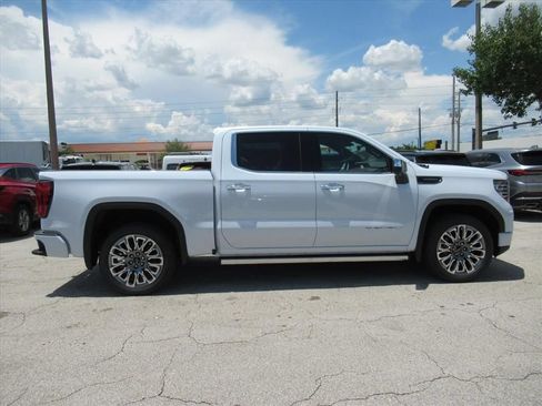 New 2026 GMC Sierra 1500 Denali Ultimate AWD/4WD image 2