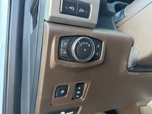 Certified 2022 Ford F450 King Ranch w/ King Ranch Ultimate Package image 24