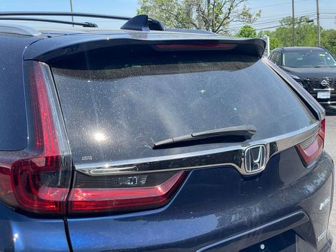 Used 2020 Honda CR-V Touring image 33