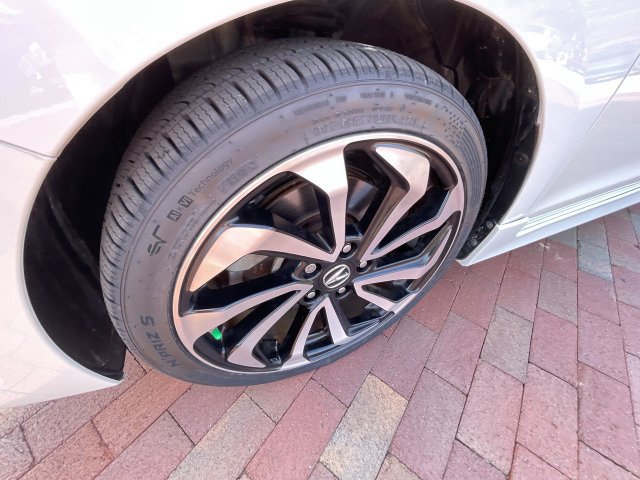 Used 2016 Acura ILX FWD image 29
