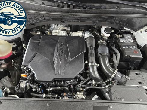 Used 2021 Kia Sorento SX Prestige AWD/4WD image 45