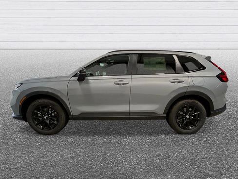 New 2026 Honda CR-V Sport-L image 2