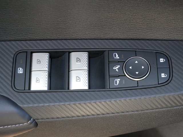 Used 2026 Mitsubishi Outlander SE AWD/4WD image 15
