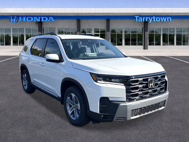 New 2026 Honda Pilot EX-L image 7