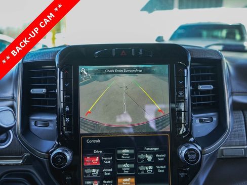 Used 2019 RAM 3500 Limited image 9