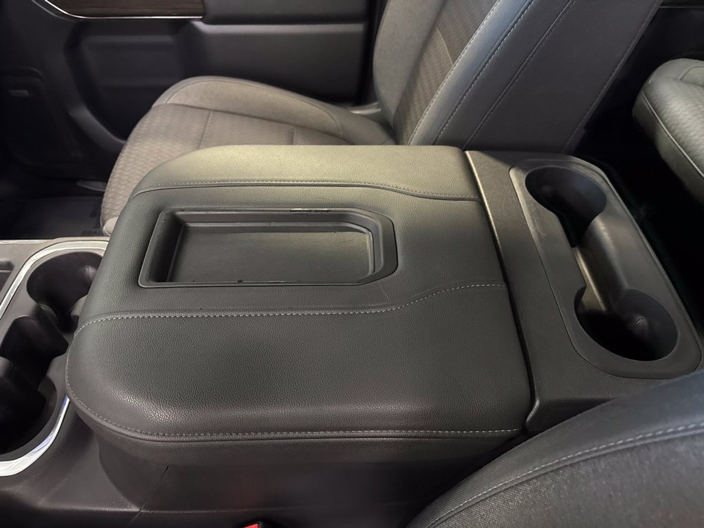 Used 2019 Chevrolet Silverado 1500 RST AWD/4WD image 24