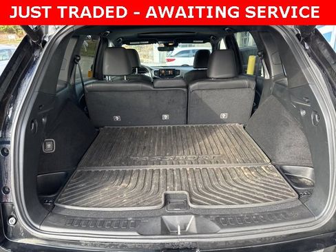 Used 2022 Honda Passport EX-L image 10