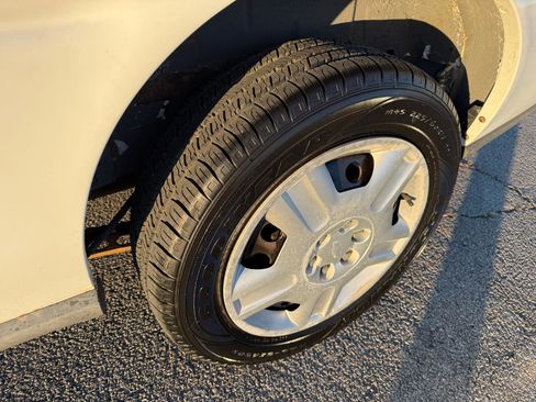 Used 2007 Chevrolet Uplander image 22