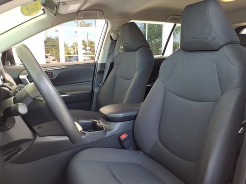 Used 2023 Toyota RAV4 LE AWD/4WD image 5