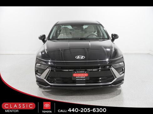 Used 2024 Hyundai Sonata SEL image 2