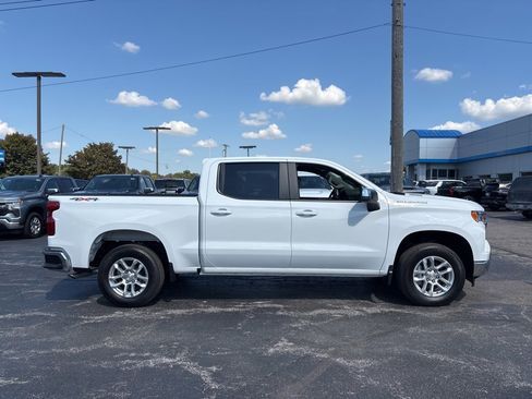 New 2026 Chevrolet Silverado 1500 LT image 3
